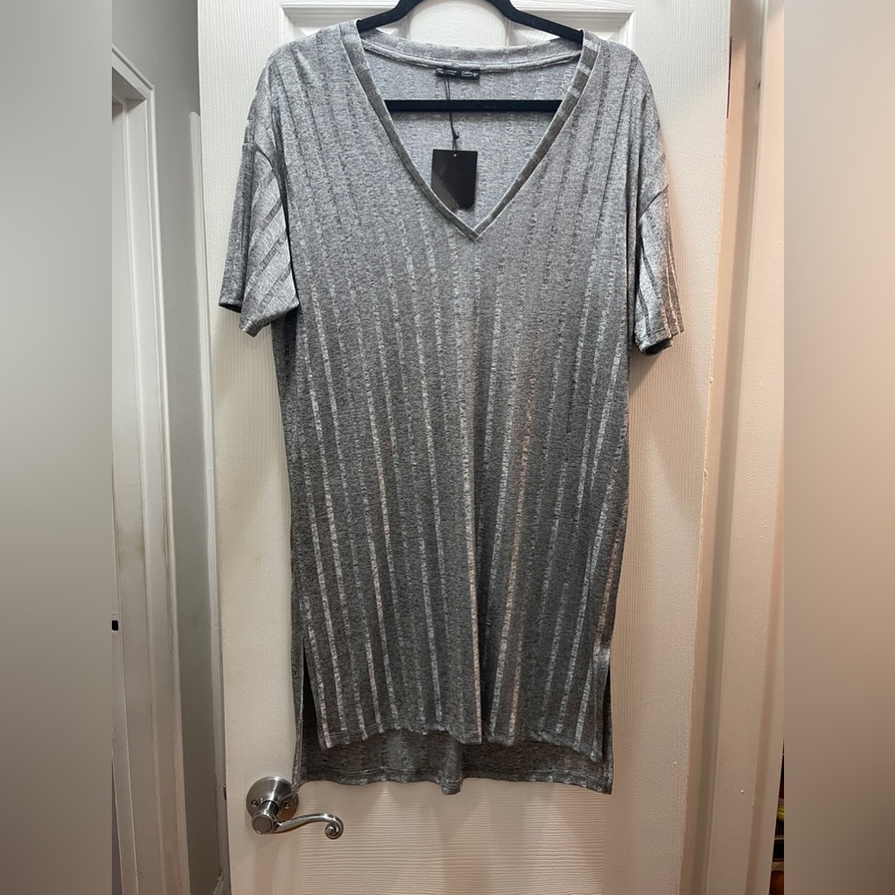 Long tunic
